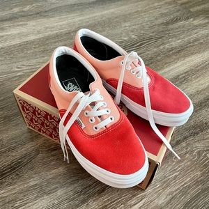 Vans Era